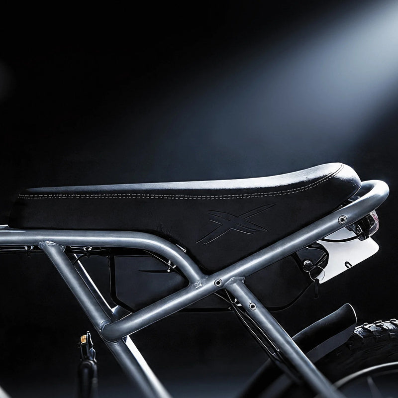 Emojo Street X - Class 2 Street-Legal E-Bike-12
