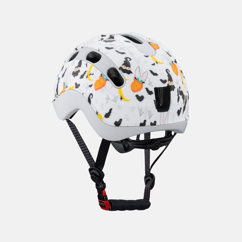 Kids Bike Helmet Colorful - ridemart