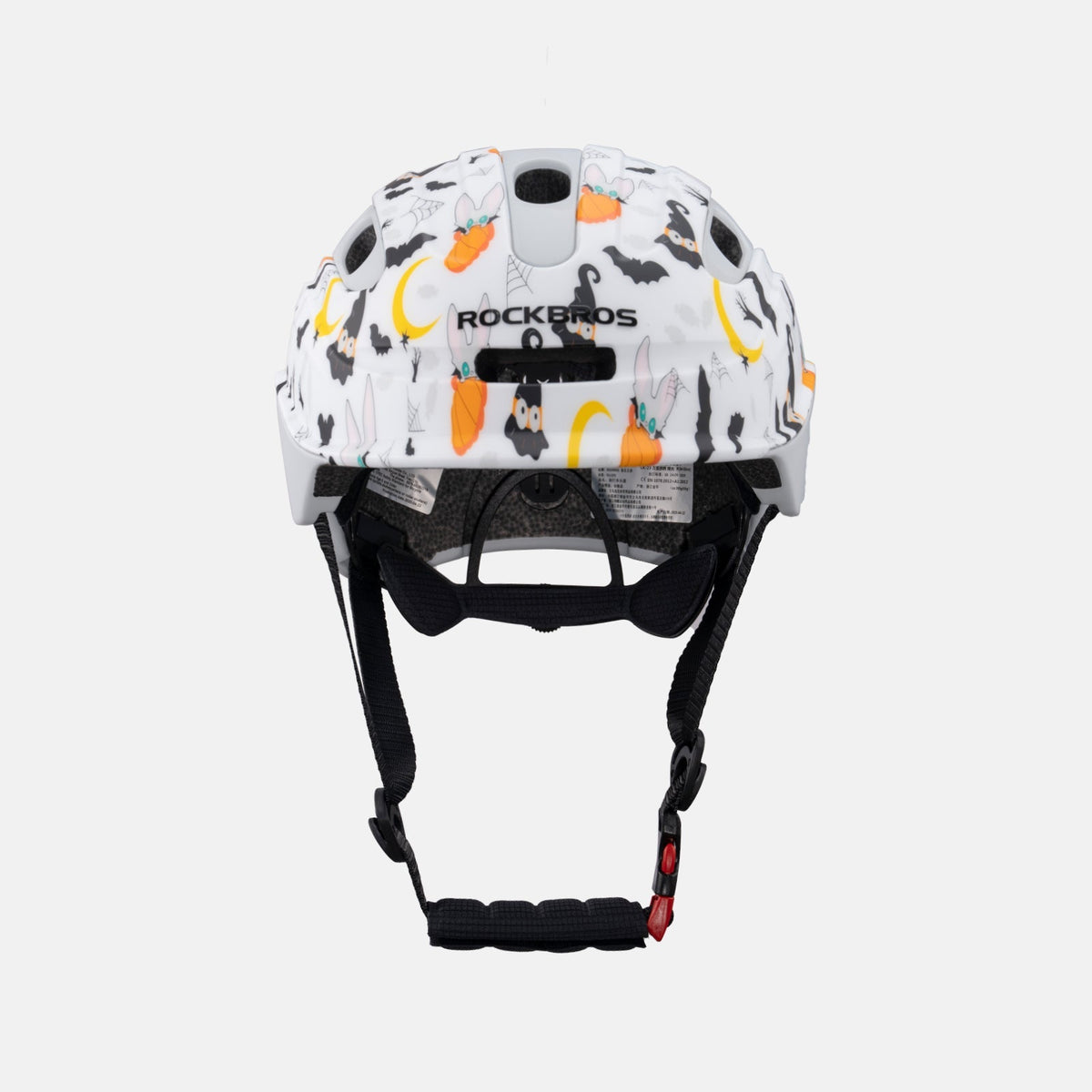 Kids Bike Helmet Colorful - ridemart