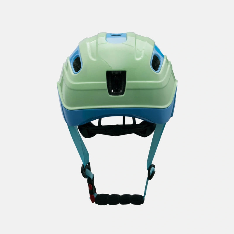 Kids Bike Helmet Colorful - ridemart