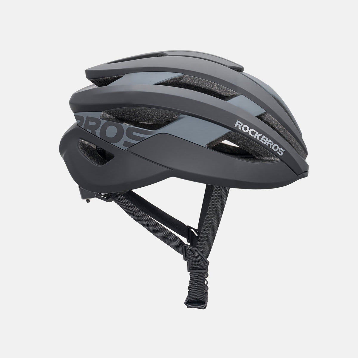 LK-12 Flowing Light Cycling Bike Helmet - ridemart