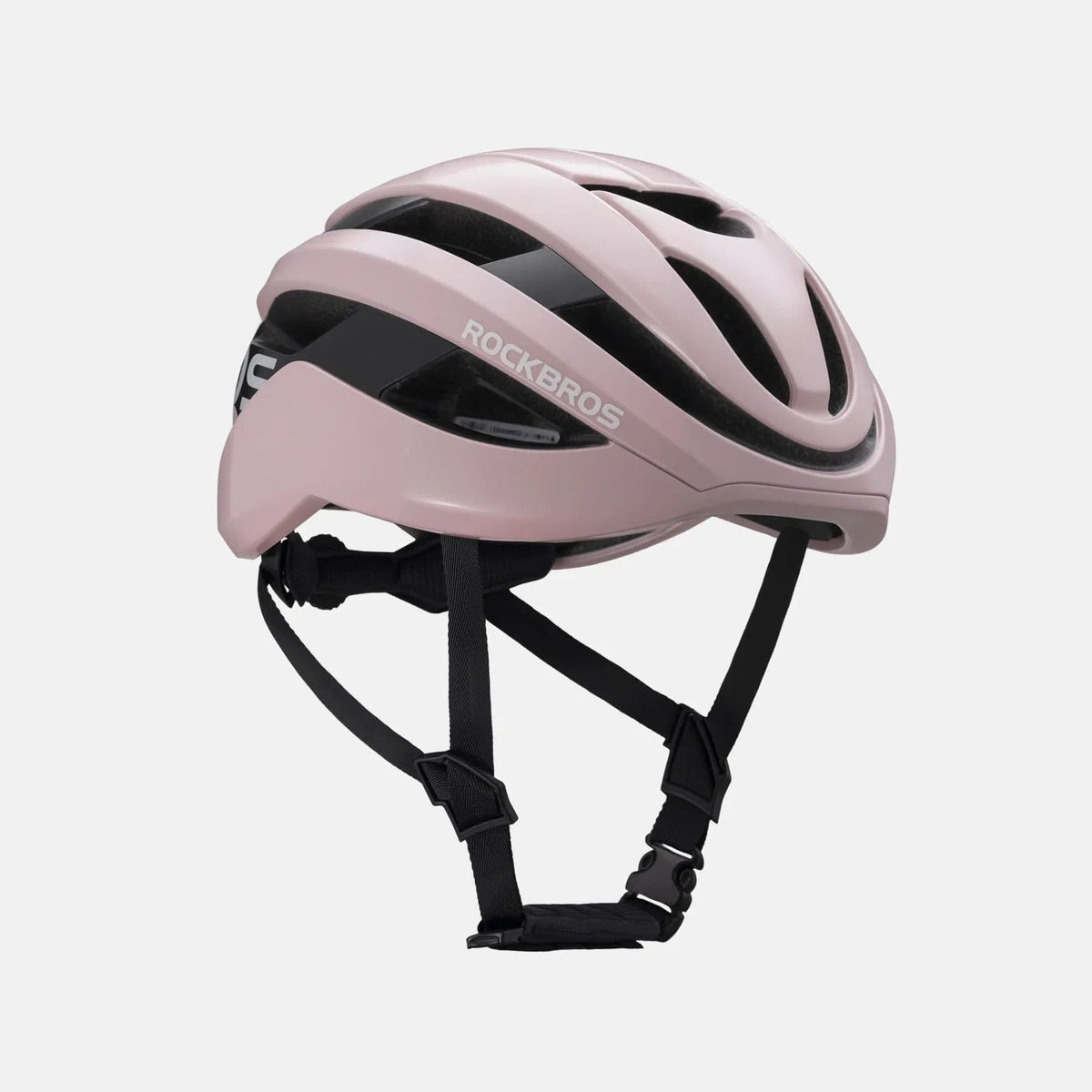 LK-12 Flowing Light Cycling Bike Helmet - ridemart