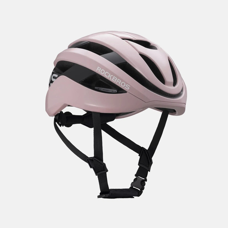 LK-12 Flowing Light Cycling Bike Helmet - ridemart