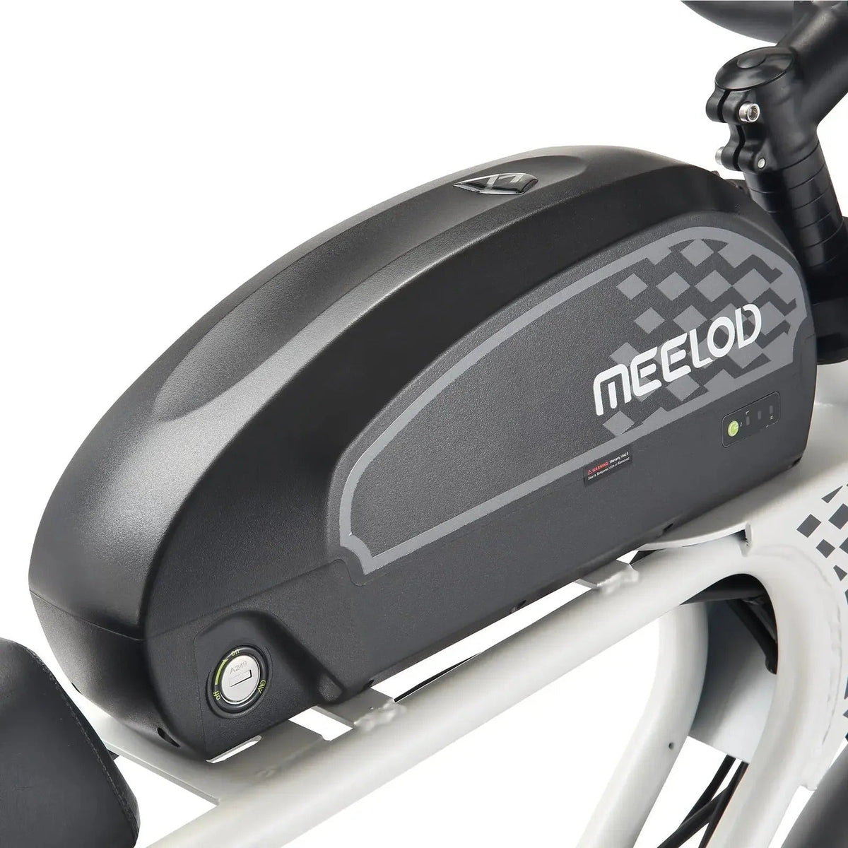 MEELOD DK300PLUS Fat Tire Ebike - ridemart