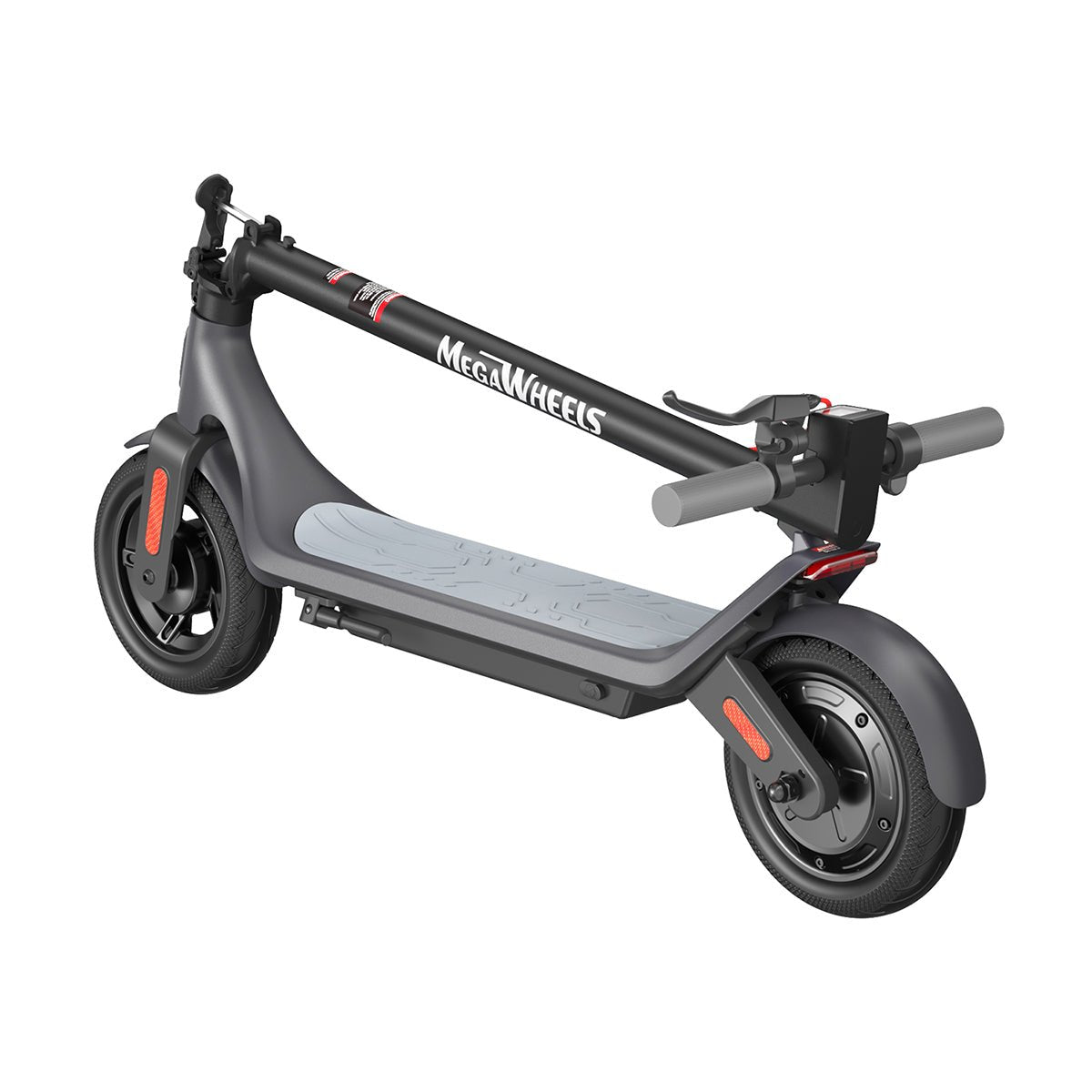 MEGAWHEELS A6L ECO Electric Scooter - ridemart