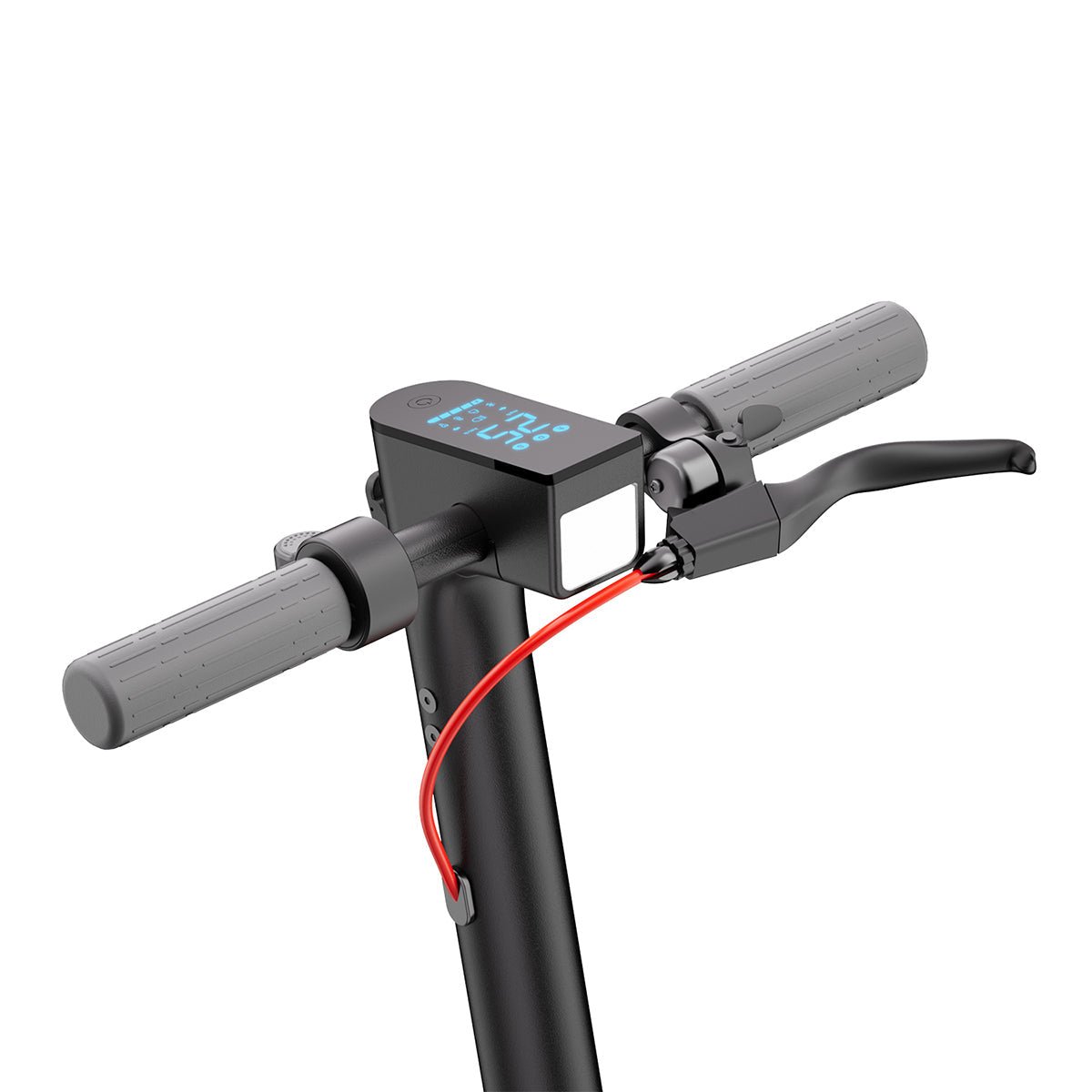 MEGAWHEELS A6L ECO Electric Scooter - ridemart