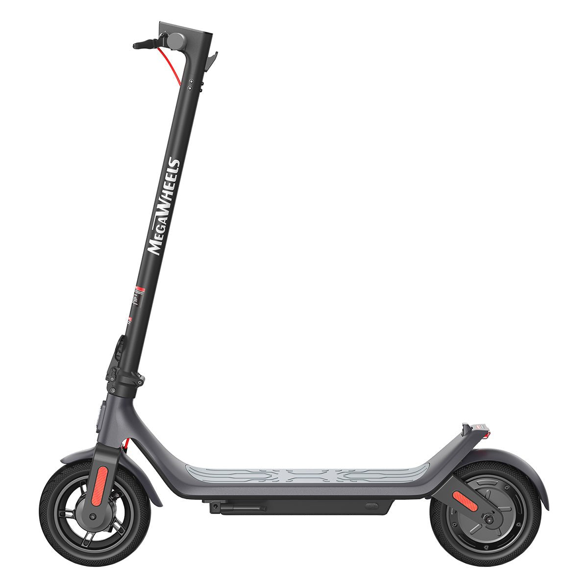 MEGAWHEELS A6L ECO Electric Scooter - ridemart