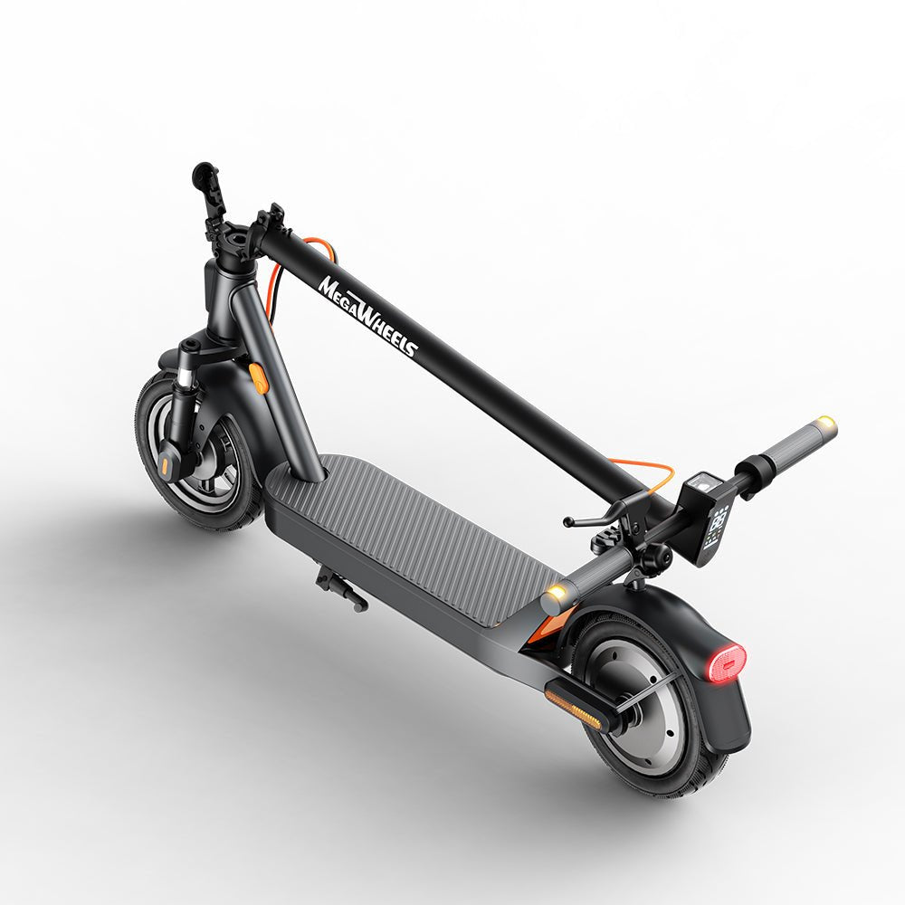 MEGAWHEELS E2 Electric Scooter - ridemart