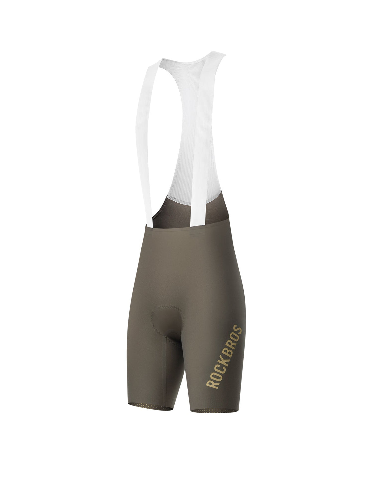 Men's DOLOMITI Pads Cycling Bib Shorts - ridemart
