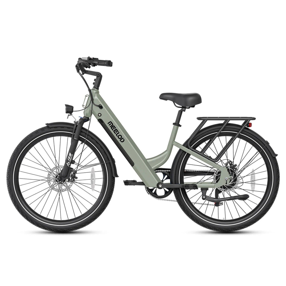 MEOOLD CT100 EBIKE - ridemart