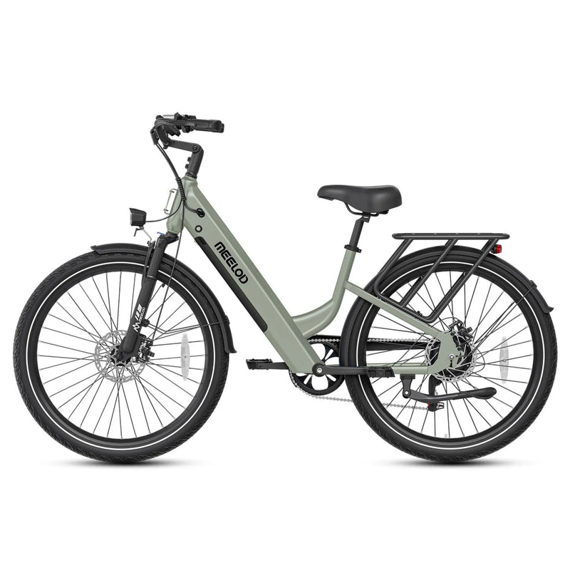 MEOOLD CT100 EBIKE - ridemart