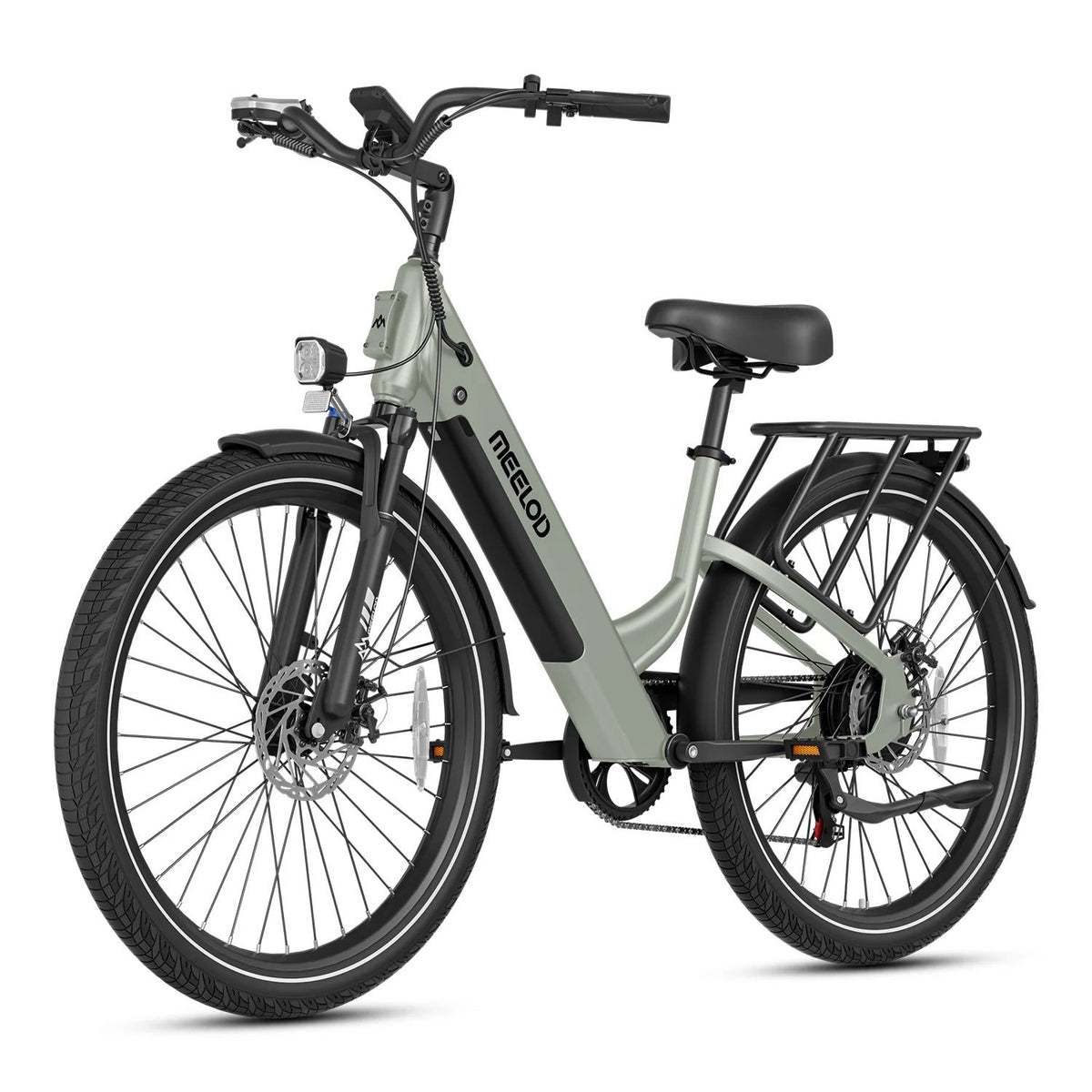 MEOOLD CT100 EBIKE - ridemart