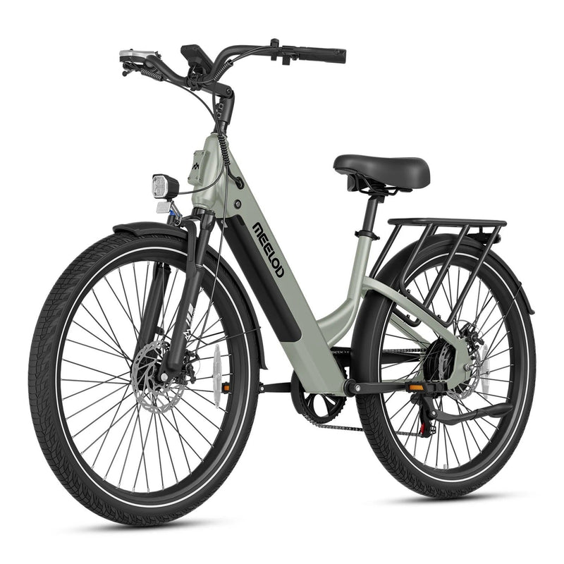 MEOOLD CT100 EBIKE - ridemart