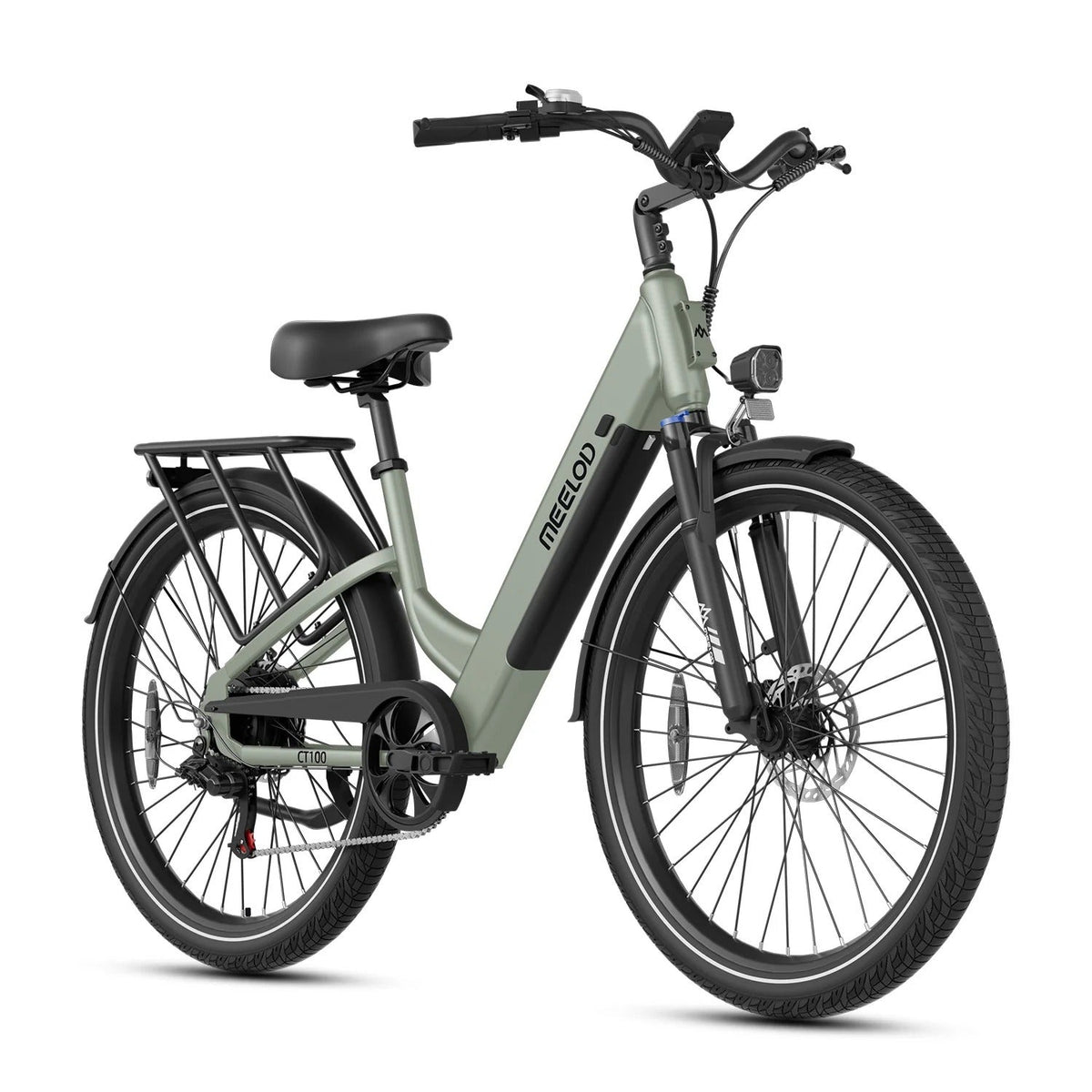 MEOOLD CT100 EBIKE - ridemart