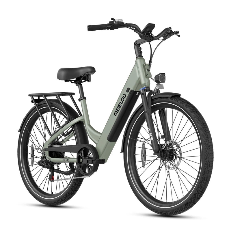 MEOOLD CT100 EBIKE - ridemart