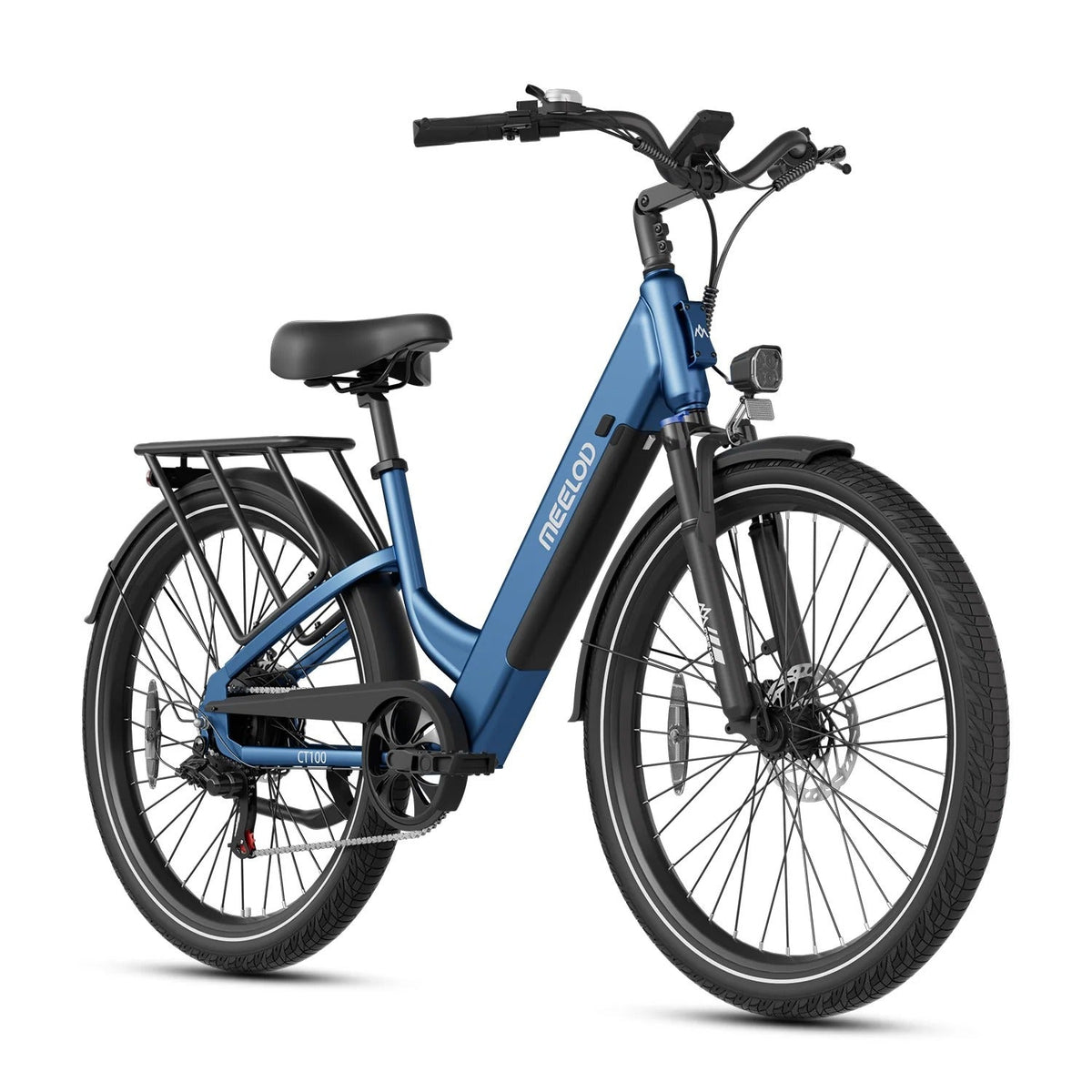 MEOOLD CT100 EBIKE - ridemart