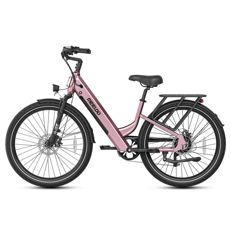 MEOOLD CT100 EBIKE - ridemart