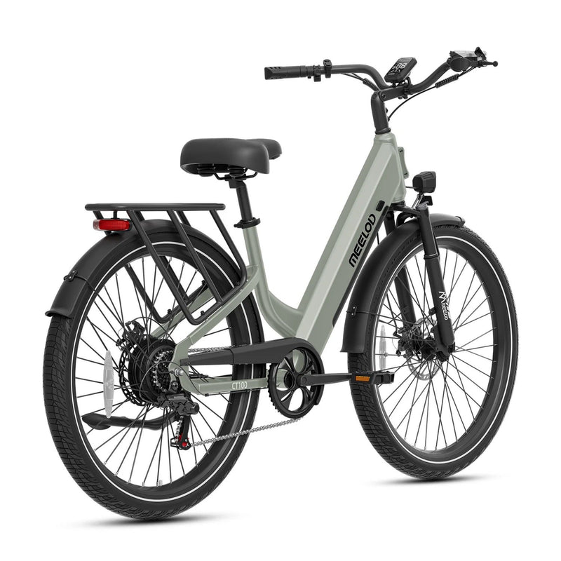 MEOOLD CT100 EBIKE - ridemart