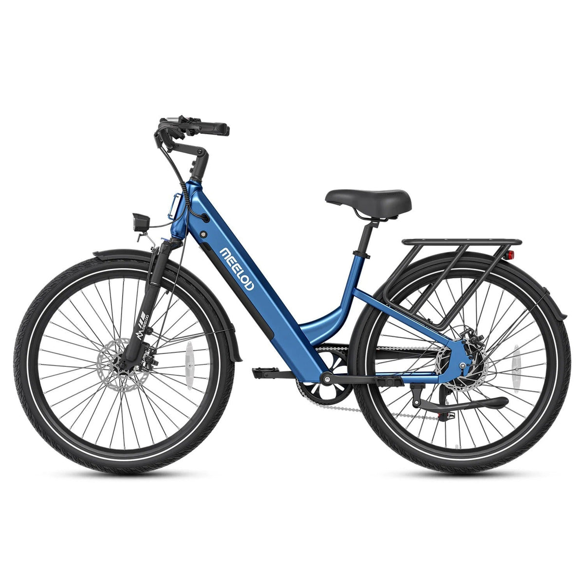 MEOOLD CT100 EBIKE - ridemart