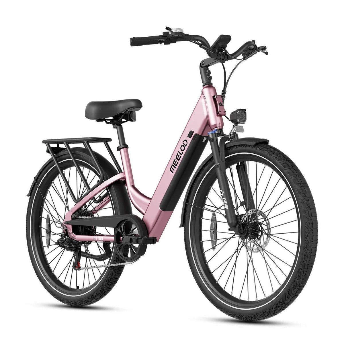 MEOOLD CT100 EBIKE - ridemart