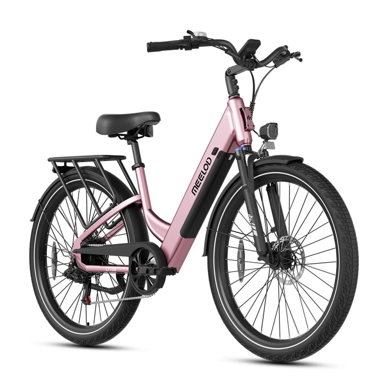MEOOLD CT100 EBIKE - ridemart