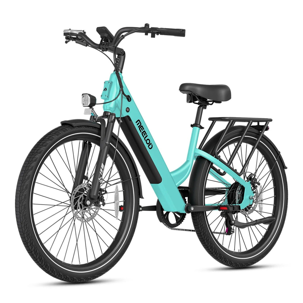 MEOOLD CT100 EBIKE - ridemart