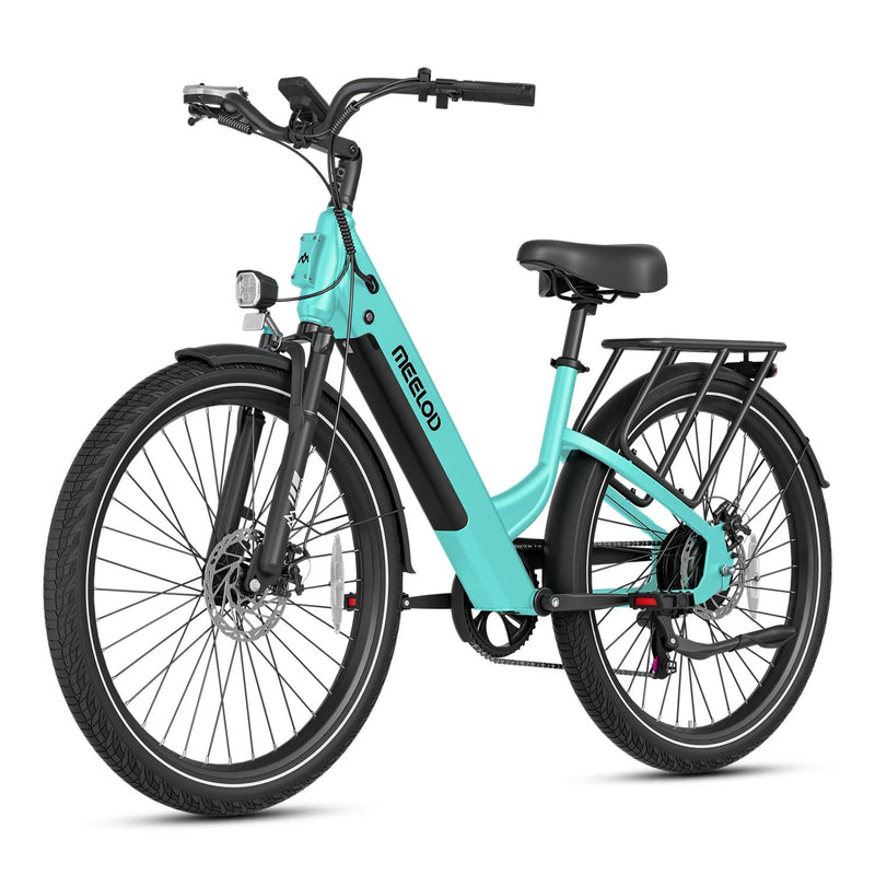 MEOOLD CT100 EBIKE - ridemart