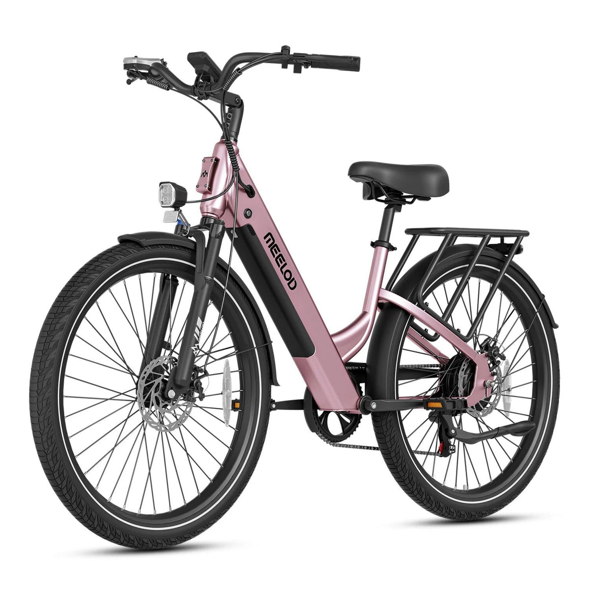 MEOOLD CT100 EBIKE - ridemart