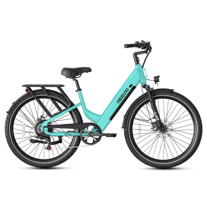 MEOOLD CT100 EBIKE - ridemart