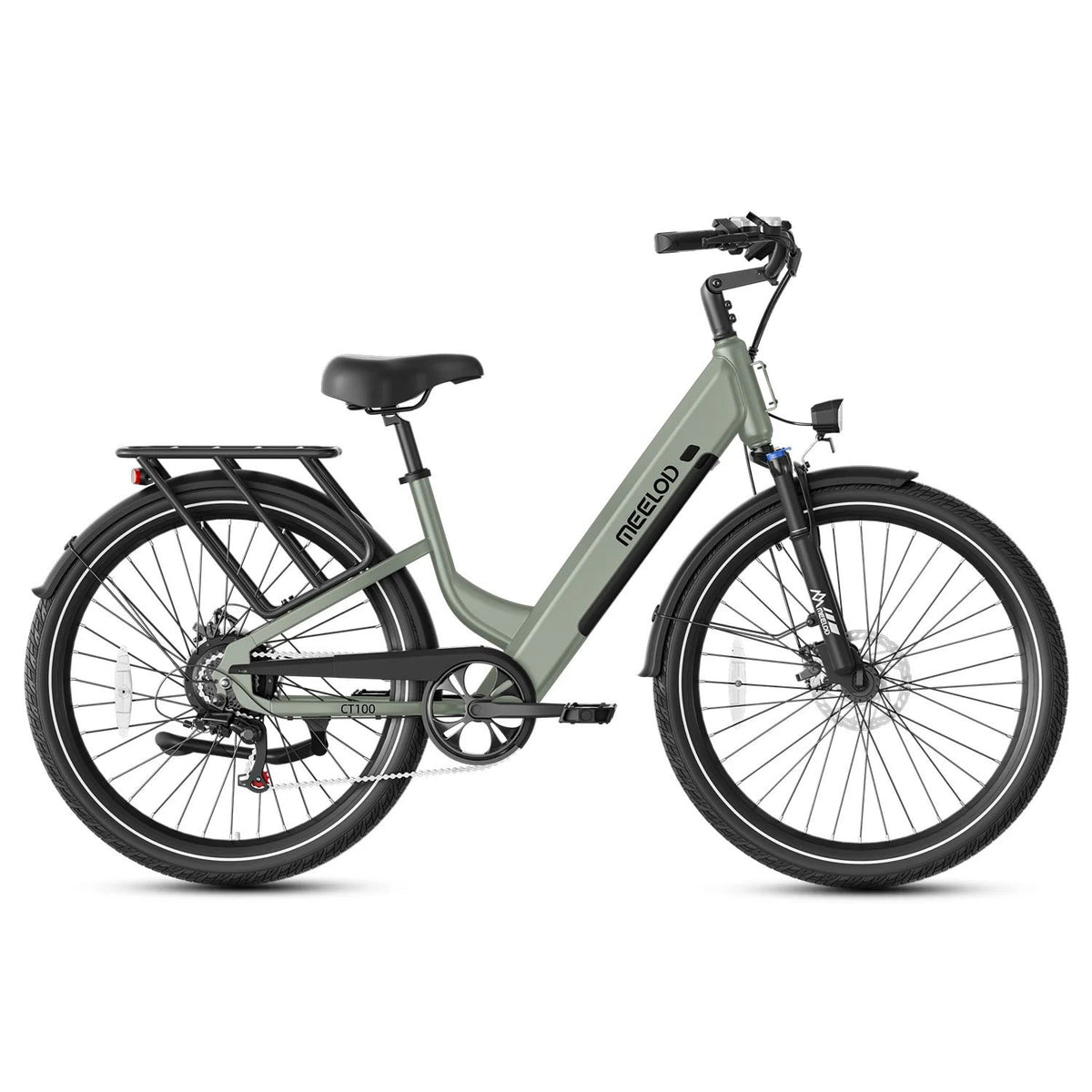 MEOOLD CT100 EBIKE - ridemart