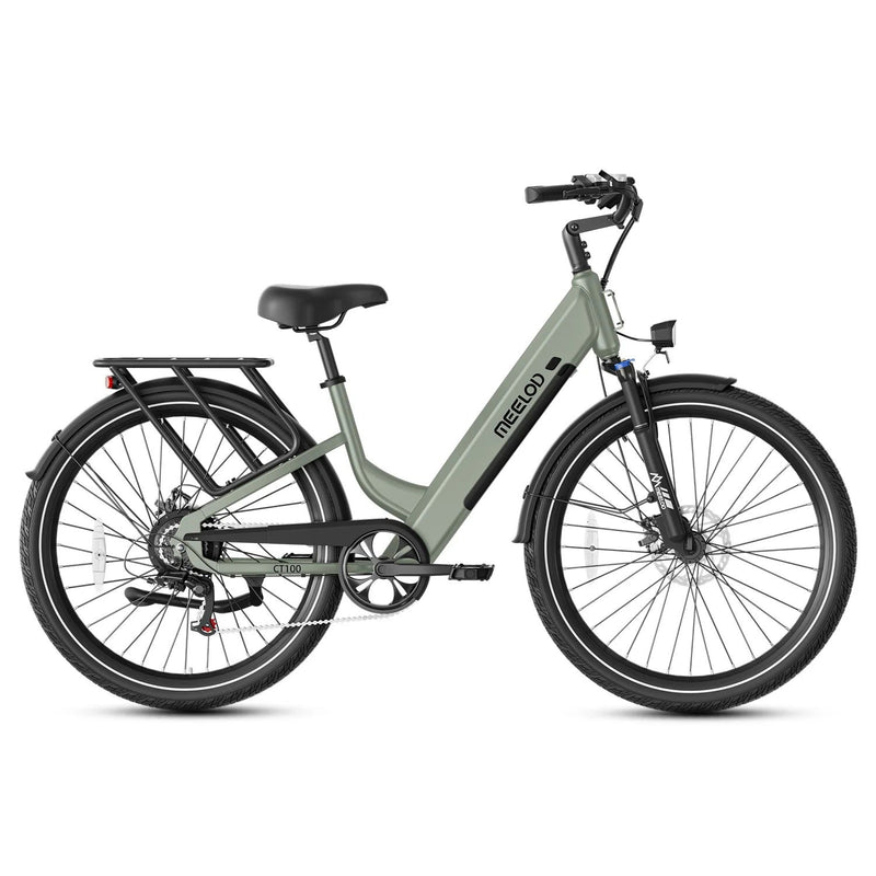 MEOOLD CT100 EBIKE - ridemart