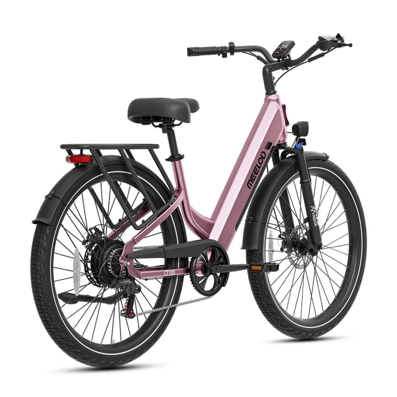 MEOOLD CT100 EBIKE - ridemart