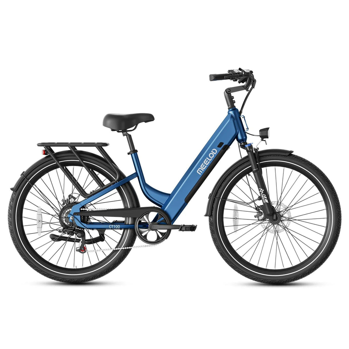 MEOOLD CT100 EBIKE - ridemart