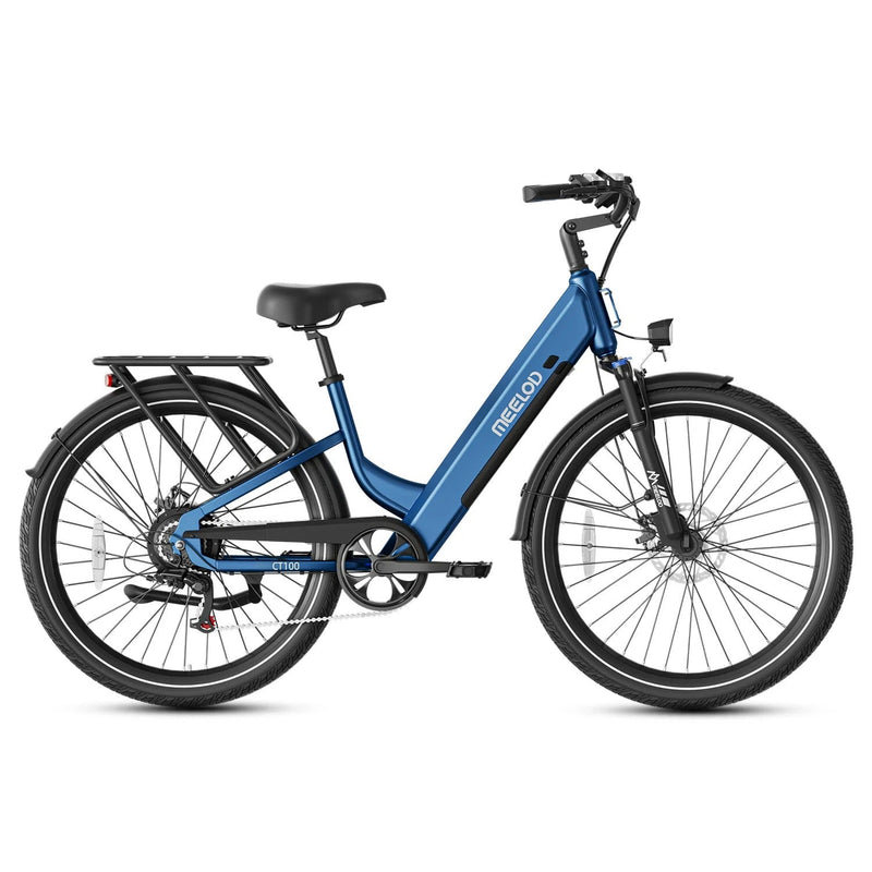 MEOOLD CT100 EBIKE - ridemart