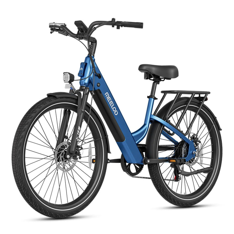 MEOOLD CT100 EBIKE - ridemart