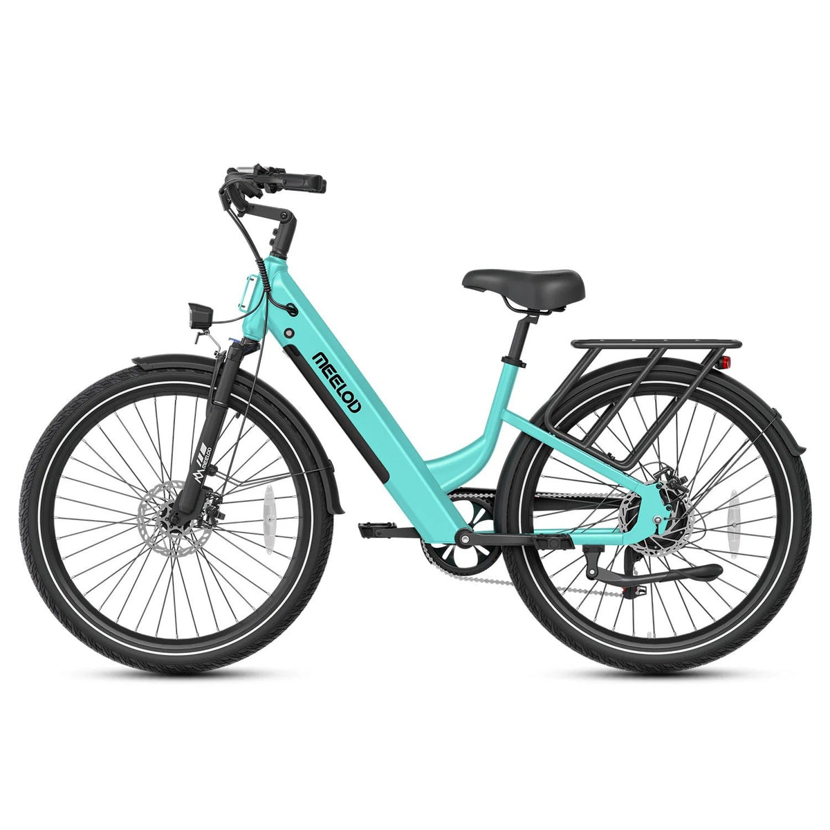 MEOOLD CT100 EBIKE - ridemart