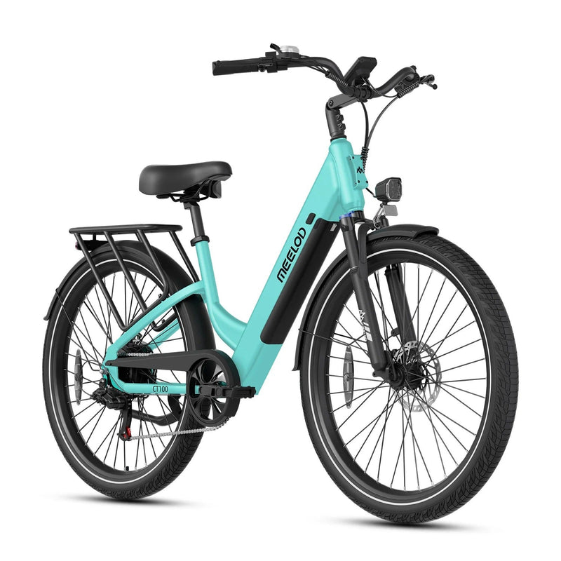 MEOOLD CT100 EBIKE - ridemart