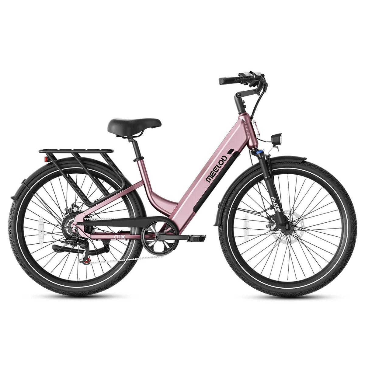 MEOOLD CT100 EBIKE - ridemart