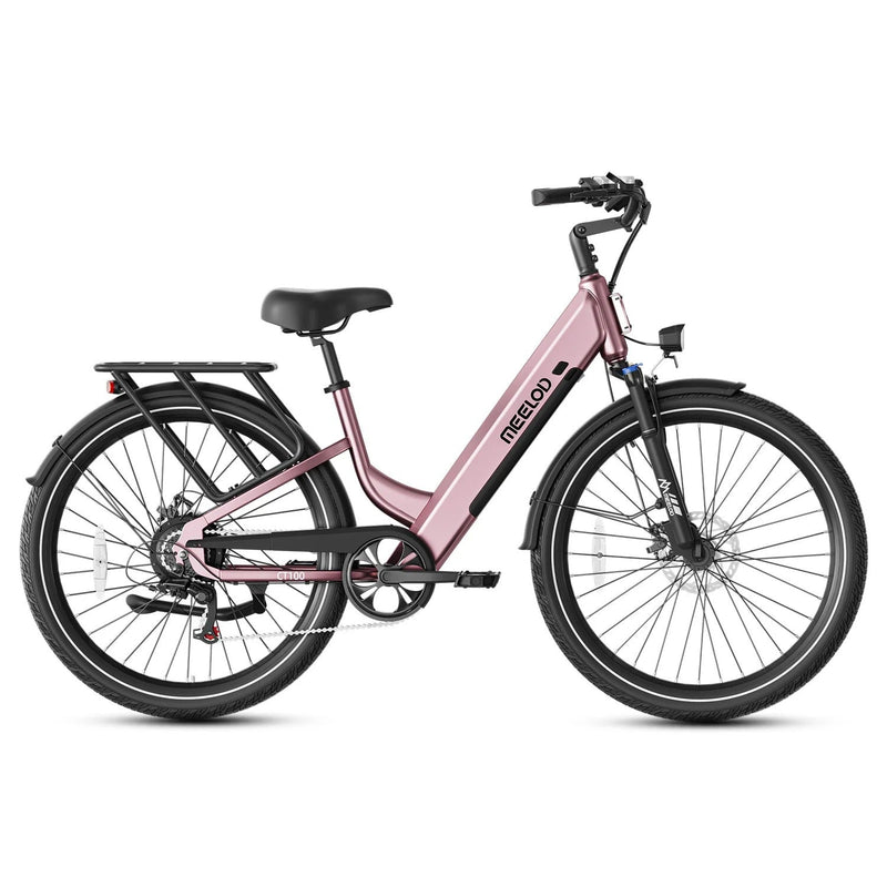MEOOLD CT100 EBIKE - ridemart