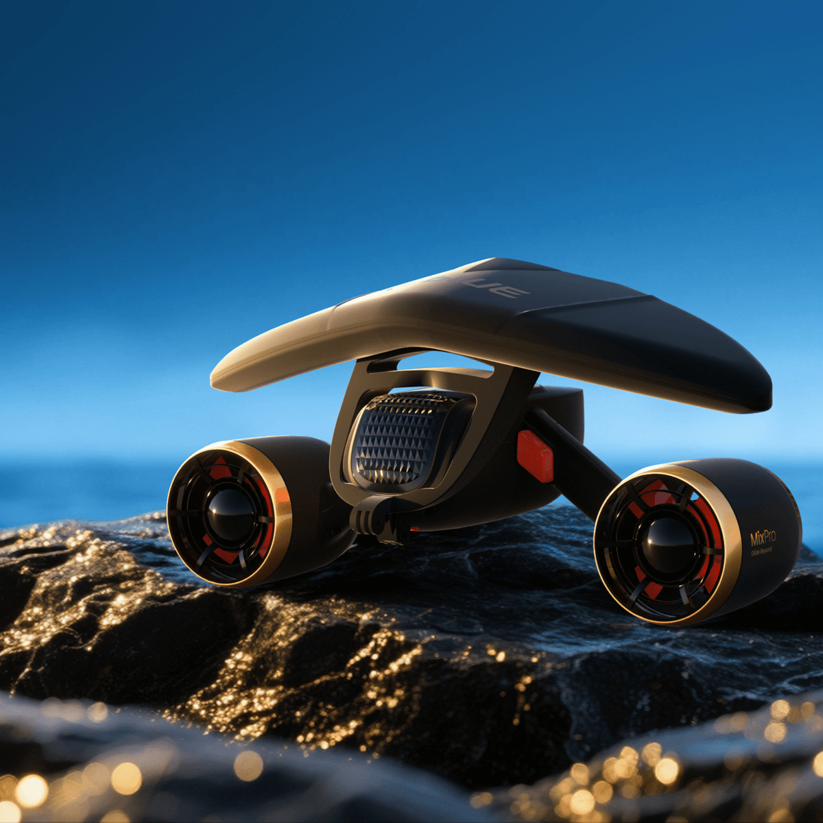 MixPro - ridemart