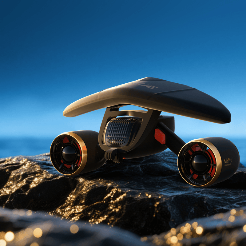 MixPro - ridemart