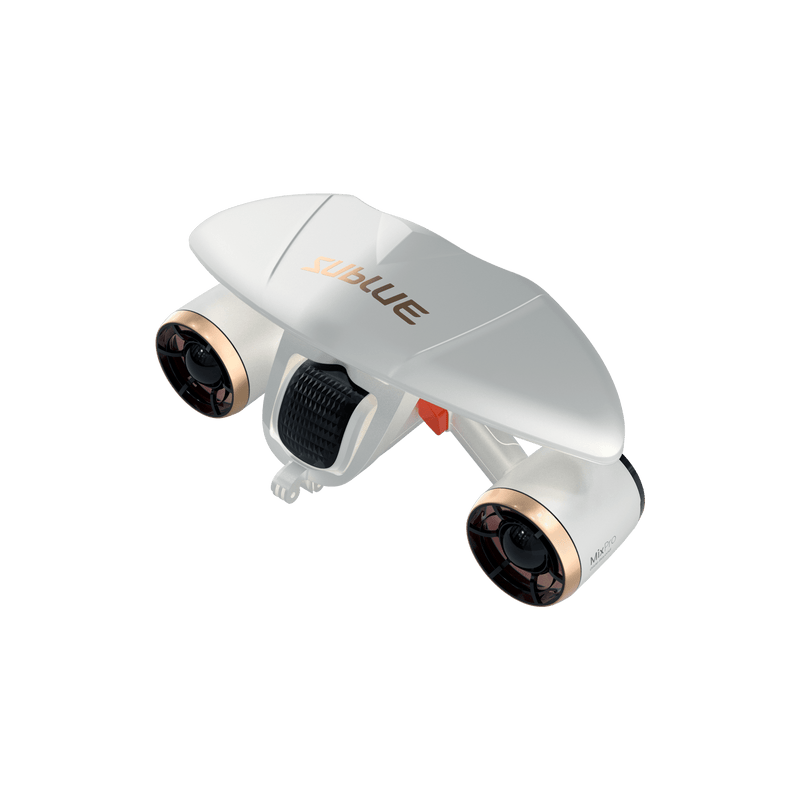MixPro - ridemart