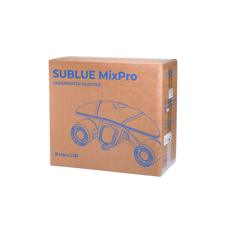 MixPro - ridemart