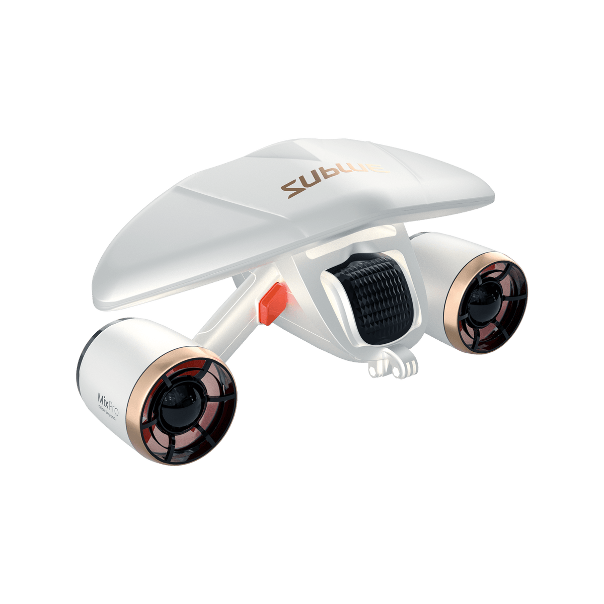 MixPro - ridemart