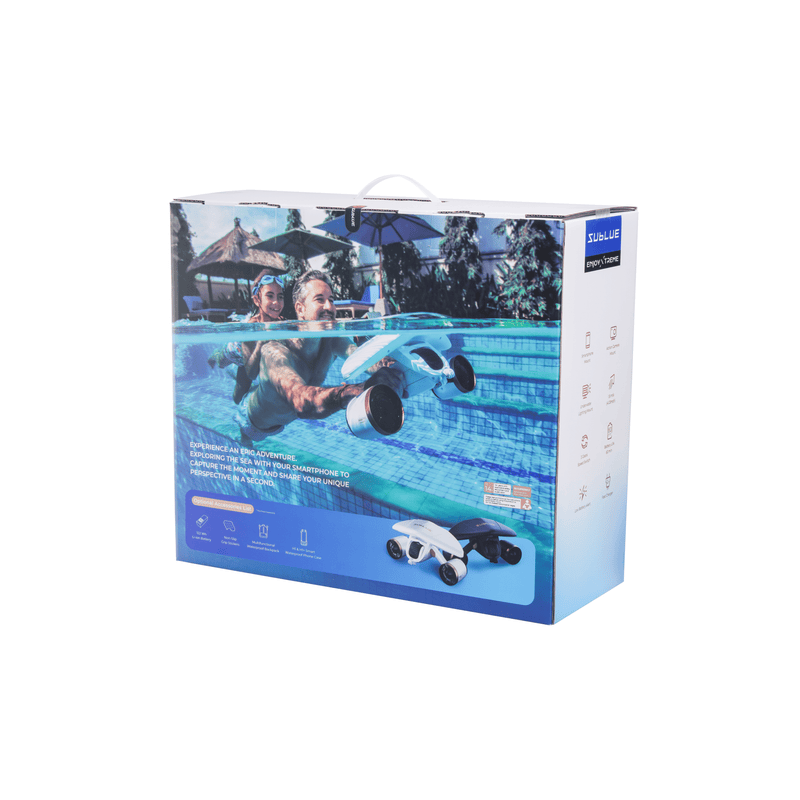 MixPro - ridemart