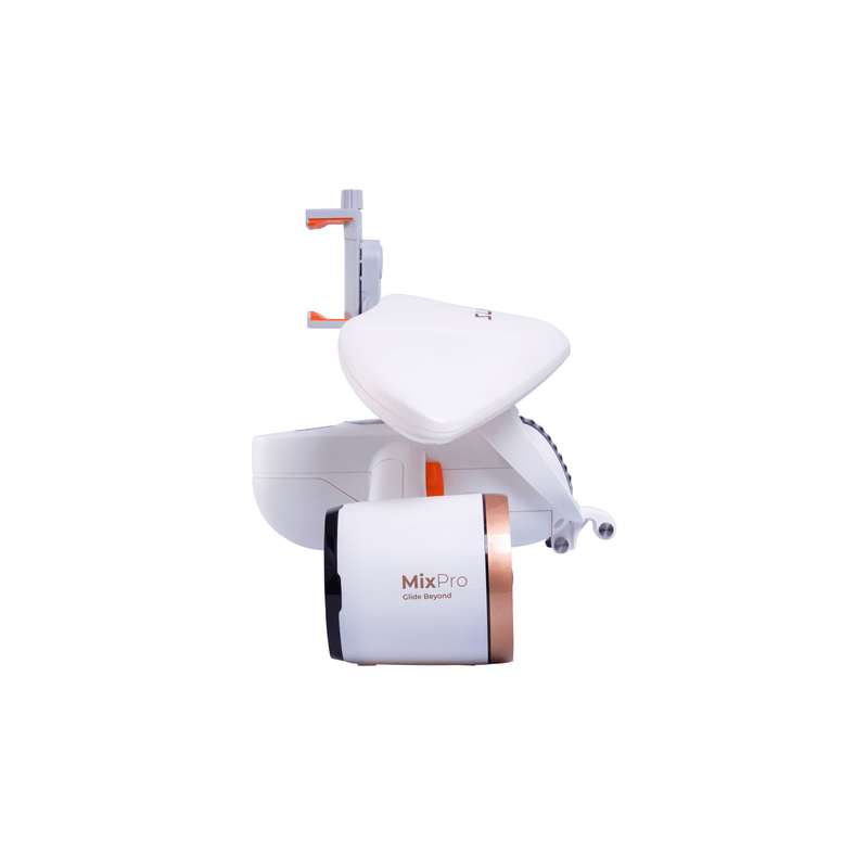 MixPro - ridemart