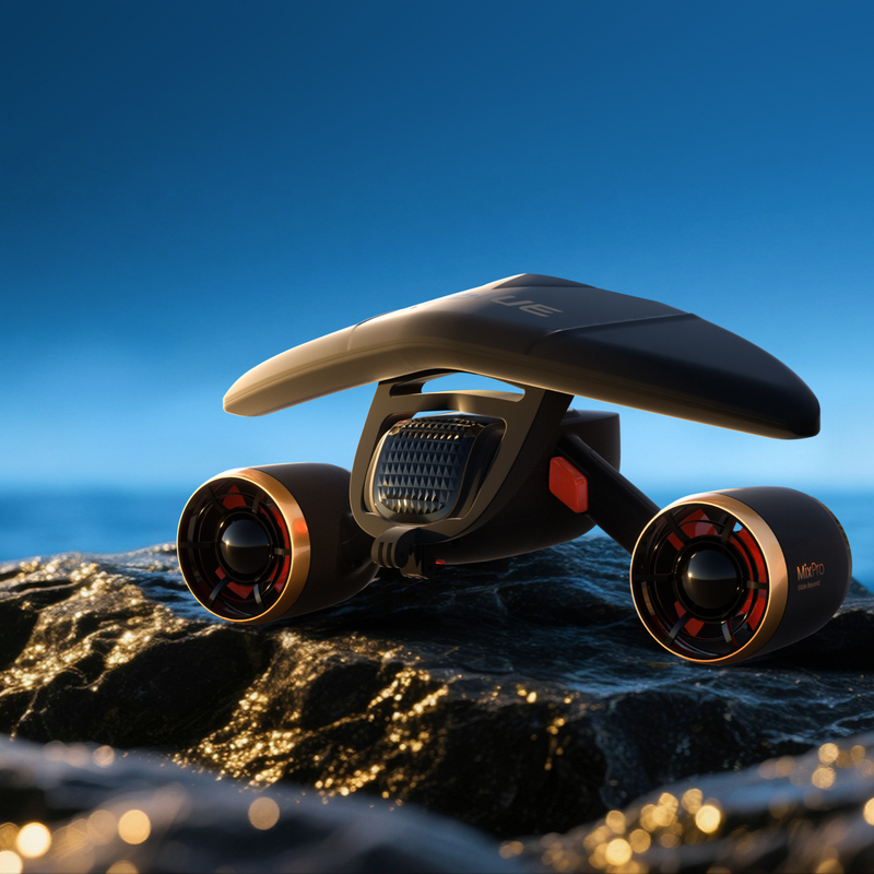 MixPro-19