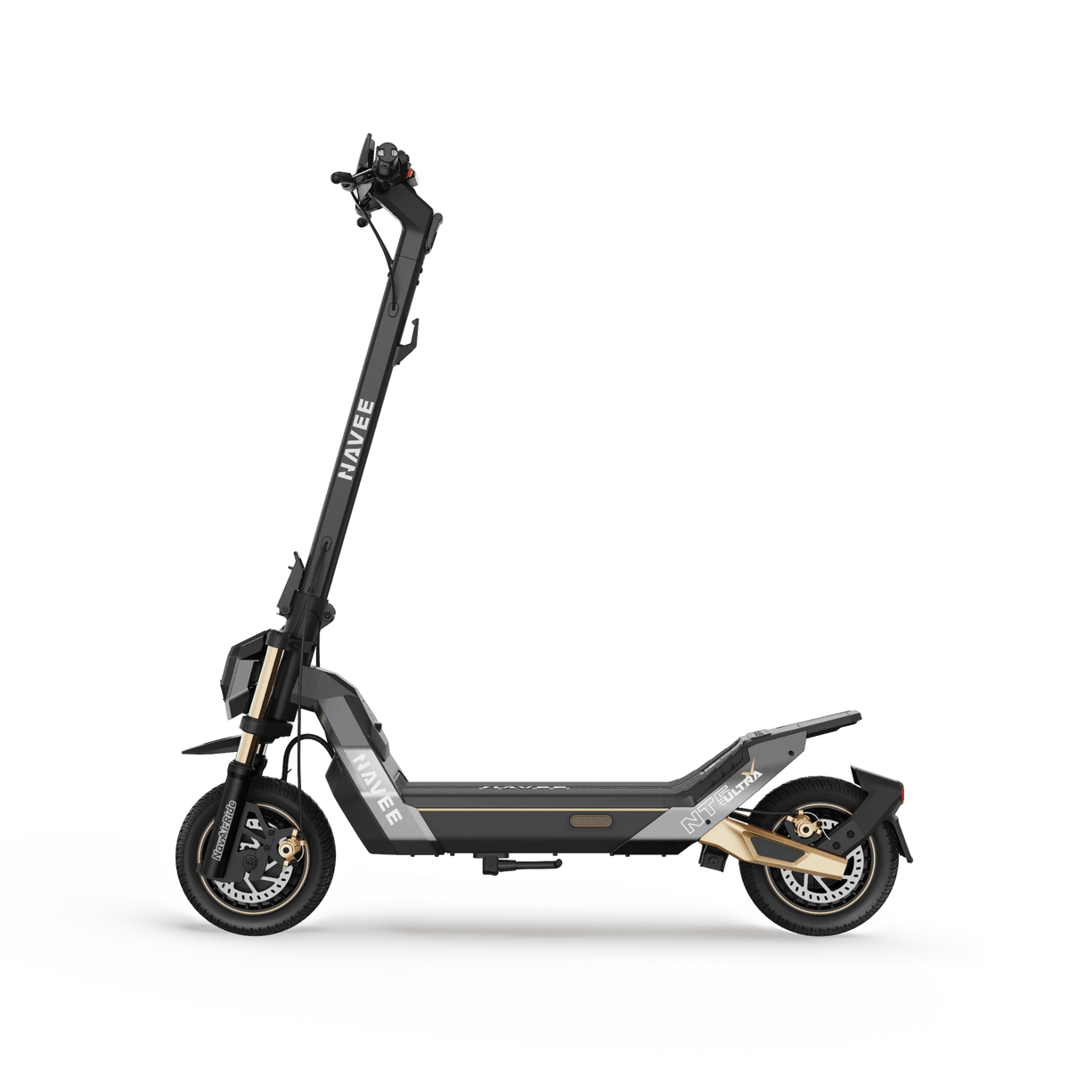 NAVEE NT5 Max | 31 MPH Urban Performance Scooter - ridemart
