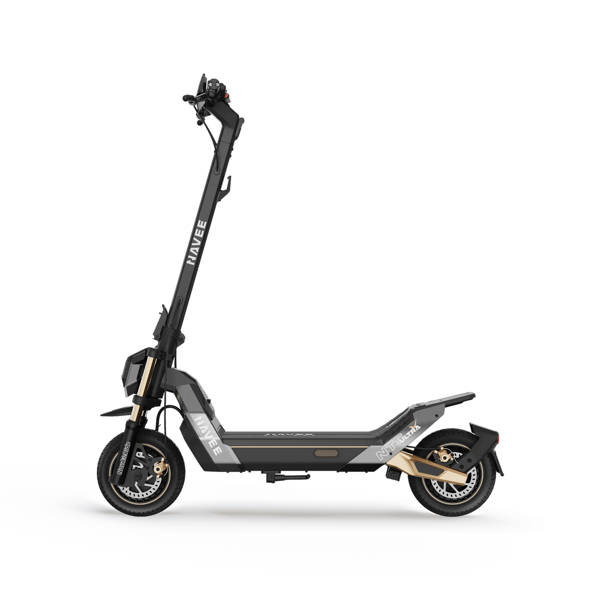 NAVEE NT5 Ultra X | Dual-Motor Performance Scooter - ridemart