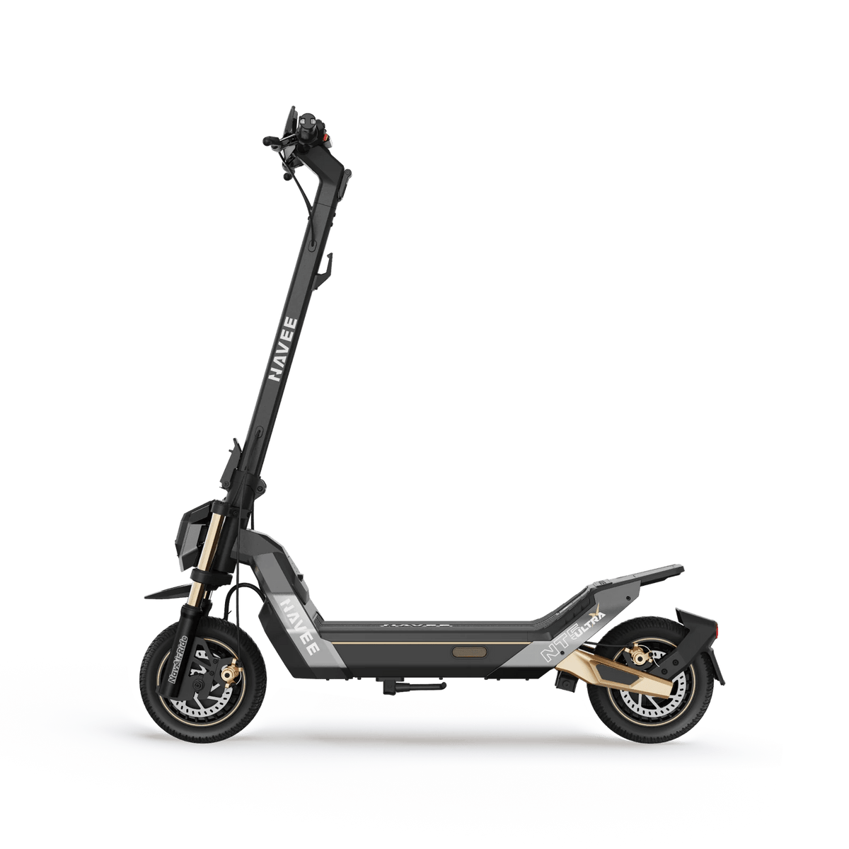 NAVEE NT5 Ultra X | Dual-Motor Performance Scooter - ridemart